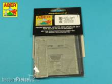 Aber Models 35210 - Sd.Kfz.251/1Ausf.D-Vol.8