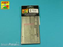 Aber Models 35214 - French Battle Tank B1 bis-with wide fenders