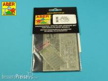 Aber Models 35215 - British Sherman Vc ´Firefly? -vol.1-basic