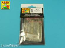 Aber Models 35219 - Soviet heavy tank JS-2-vol. 1 basic set