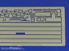 Aber Models 35222 - Fenders for Panther Ausf.G & Jagdpanther