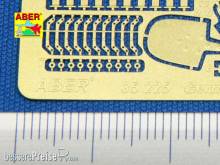 Aber Models 35225 - German E100 Super Heavy Tank