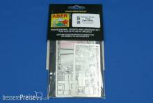 Aber Models 35227 - Opel Blitz