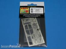 Aber Models 35231 - Citroen 11CV