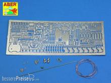Aber Models 35232 - E-75- vol. 1