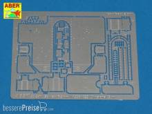 Aber Models 35241 - Soviet M1936 (F22) Gun