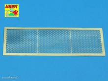 Aber Models 35 A013 - Barbed wire (2400mm long)