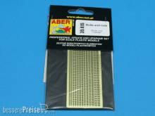 Aber Models 35 A015 - Bolts & Nuts