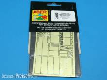 Aber Models 35 A043 - Fenders for Sturmtiger