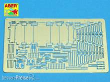 Aber Models 35 A068 - Hand tools