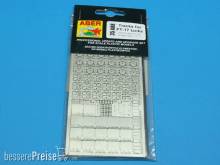 Aber Models 35 A088 - Tracks for FT-17