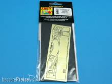 Aber Models 35 A102 - Turret stowage bin for Tiger I