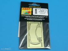 Aber Models 35 A105 - Turret stowage bin for Pz.Kpfw. IV