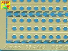 Aber Models 35 A119 - PSP set