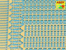 Aber Models 35 A123 - Belts & straps for rifles
