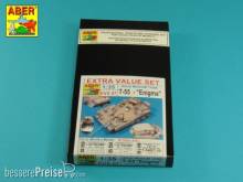 Aber Models 35 EVS-07 - T-55 ENIGMA (Fit to MiniArt model)