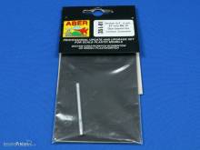 Aber Models 35 L-001 - Cromwell 57mm gun barrel Mk.III