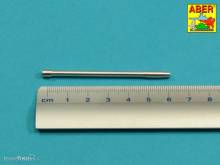 Aber Models 35 L-002 - Cromwell 57mm gun barrel Mk.V