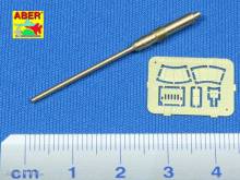 Aber Models 35 L-003 - Flak 38 barrel
