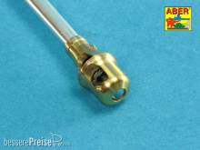 Aber Models 35 L-026 N - 88mm Tiger i Early Barrel