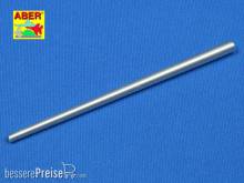 Aber Models 35 L-027 - Russian 85mm ZiS-S-53 L/54,6 tank barrel for T-34/85 late