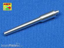 Aber Models 35 L-029 - German 37mm 35/36L/46,5 Pz.Kpfw.III,Ausf.A-F Barrel