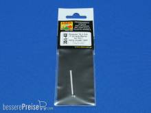 Aber Models 35 L-043 - Russ 76,2mm F-32 tank barrel for KV-I early model 1941
