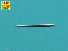 Aber Models 35 L-053 - 3,7cm KwK A7 L/42 tank gun barrel for Pz.Kpfw.38(t)