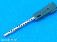 Aber Models 35 L-062 - Browning M-1919 A4