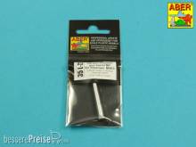 Aber Models 35 L-072 - U.S.105mm Howitzer M4 tank Barrel for Sherman M4A3