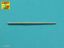 Aber Models 35 L-074 - U.S. M7 Barrel for M10 Tank Destroyer