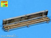 Aber Models 35 L-089 - Flak 38 barrels with storage box