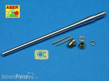 Aber Models 35 L-094 - Barrel for British A34 Comet (Bronco)