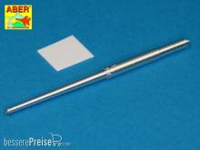 Aber Models 35 L-103 - Barrel for US 37 mm M6 gun