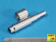Aber Models 35 L-111 - Barrel for BRUMBAR early