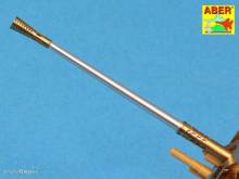 Aber Models 35 L-115 - German 3,7 cm Flak 36 Barrel