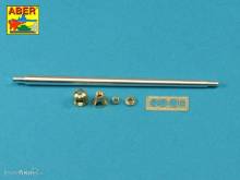 Aber Models 35 L-140 - 88 mm Barrel for Elefant