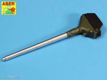 Aber Models 35 L-141 - French barrel for AMX30/40