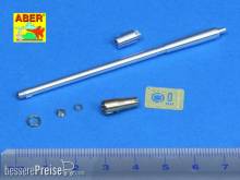Aber Models 35 L-173 - Gun barrel for ZiS-3