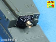 Aber Models 35 L-177 - Set of barrels for BMPT Terminator