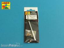 Aber Models 35 L-181 - Armament for Tiger I (Late model)