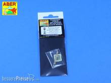 Aber Models 35 L-183 - Barrel for KPVT machin gun - tank version