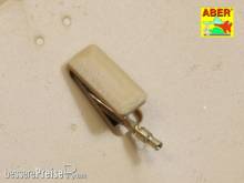 Aber Models 35 L-184 - Armament for Panther Ausf. D (early)