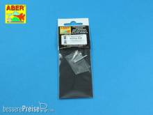 Aber Models 35 L-193 - Armament for French Tank Somua