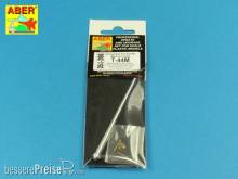 Aber Models 35 L-206 - Armament for Soviet Medium Tank T44M 85mm