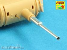 Aber Models 35 L-212 - Set of barrels for Soviet tank T-50