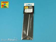 Aber Models 35 L-229 - Germ.88 mm Kw.K. 43 L/91 Barrel for Panther II