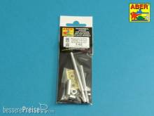 Aber Models 35 L-234 - Russian U-5TS (2A20) 115mm tank barrel for T-62