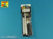 Aber Models 35 L-268 - 85mm 2A62 Barrem for Soviet 2S14 Zhalo-S A/T Gun