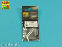 Aber Models 35 L-318 - Main Armament for Soviet Heavy Tank SMK 1x76,2mm L-11, 1x45mm M1932,